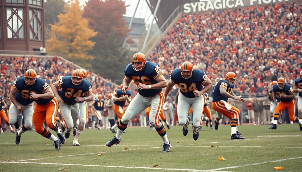 1959 syracuse football