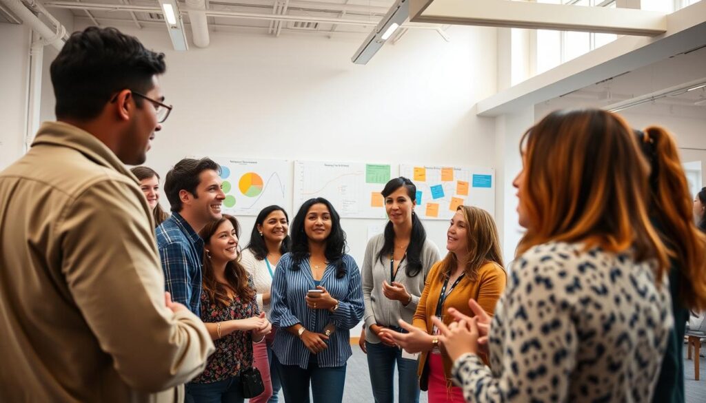 Audience understanding