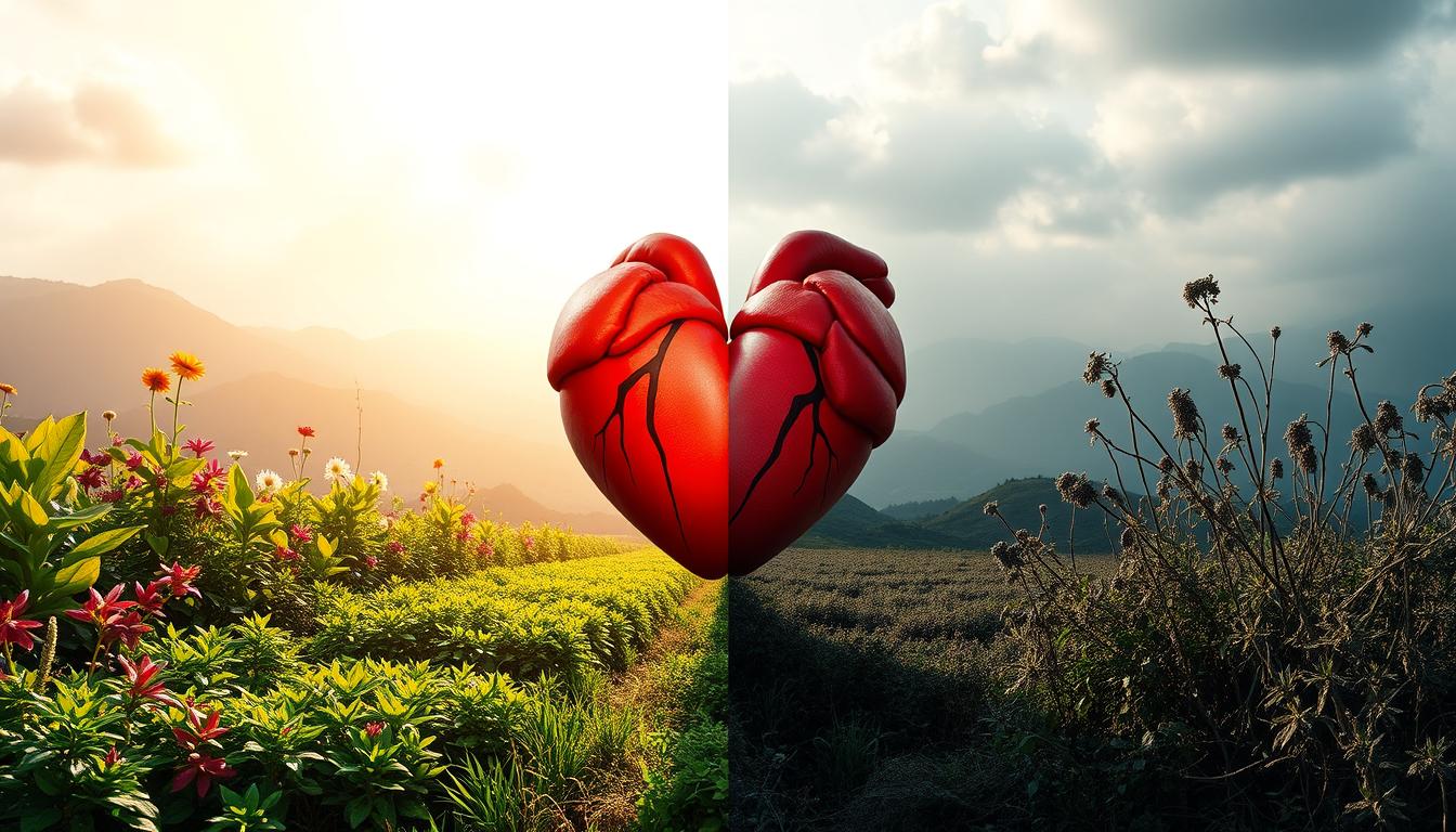 Dealing with a partner's mental health issues