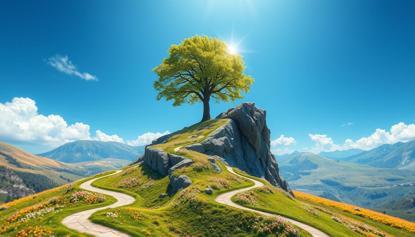 Developing a growth mindset for personal and professional success