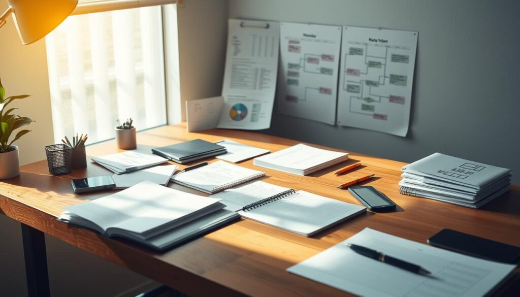 GTD methodology