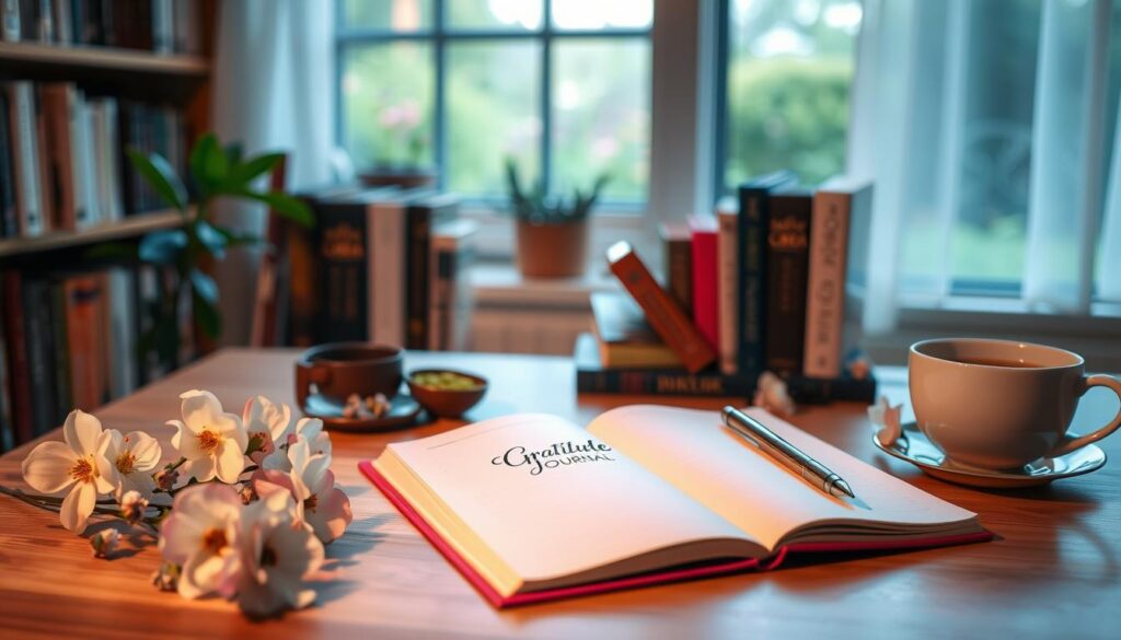 Gratitude Journal