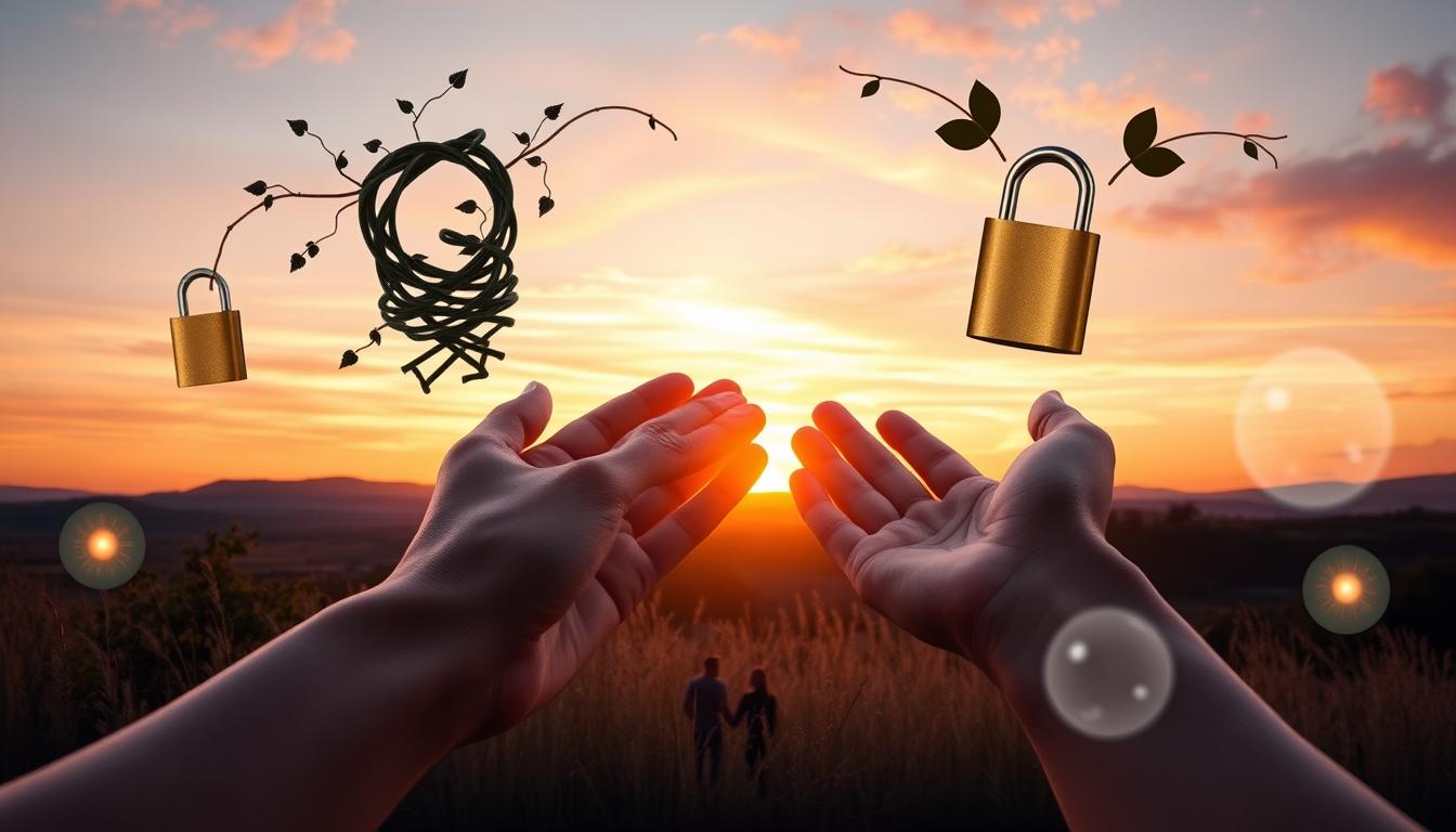 How to build trust in a relationship