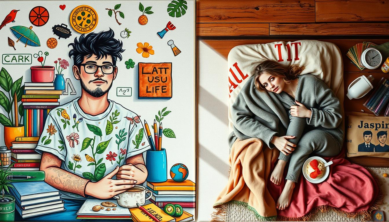 Maintaining individuality while in a relationship