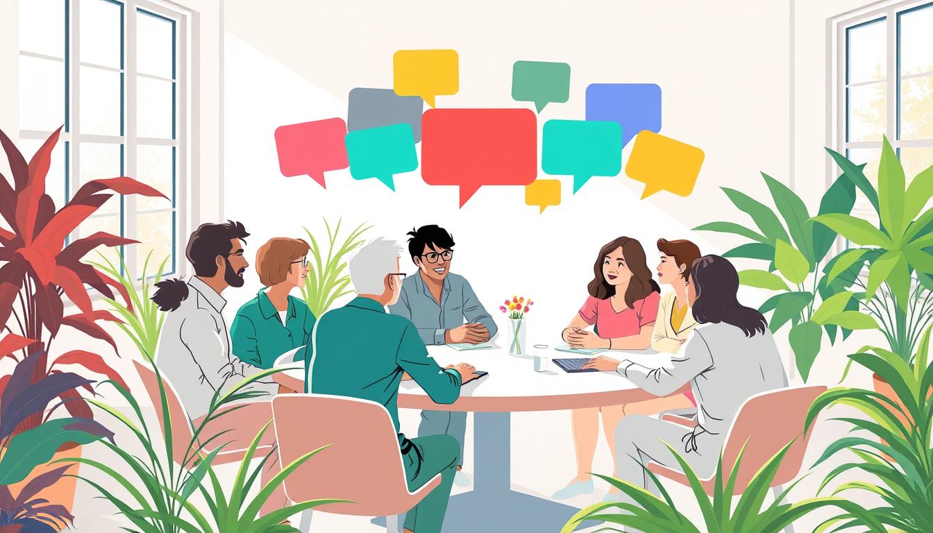 Mastering the art of effective communication