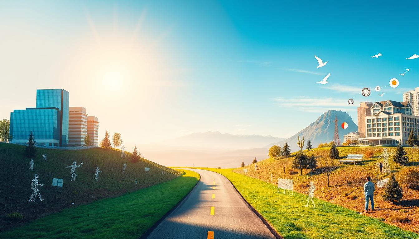 Navigating career transitions: Tips for success