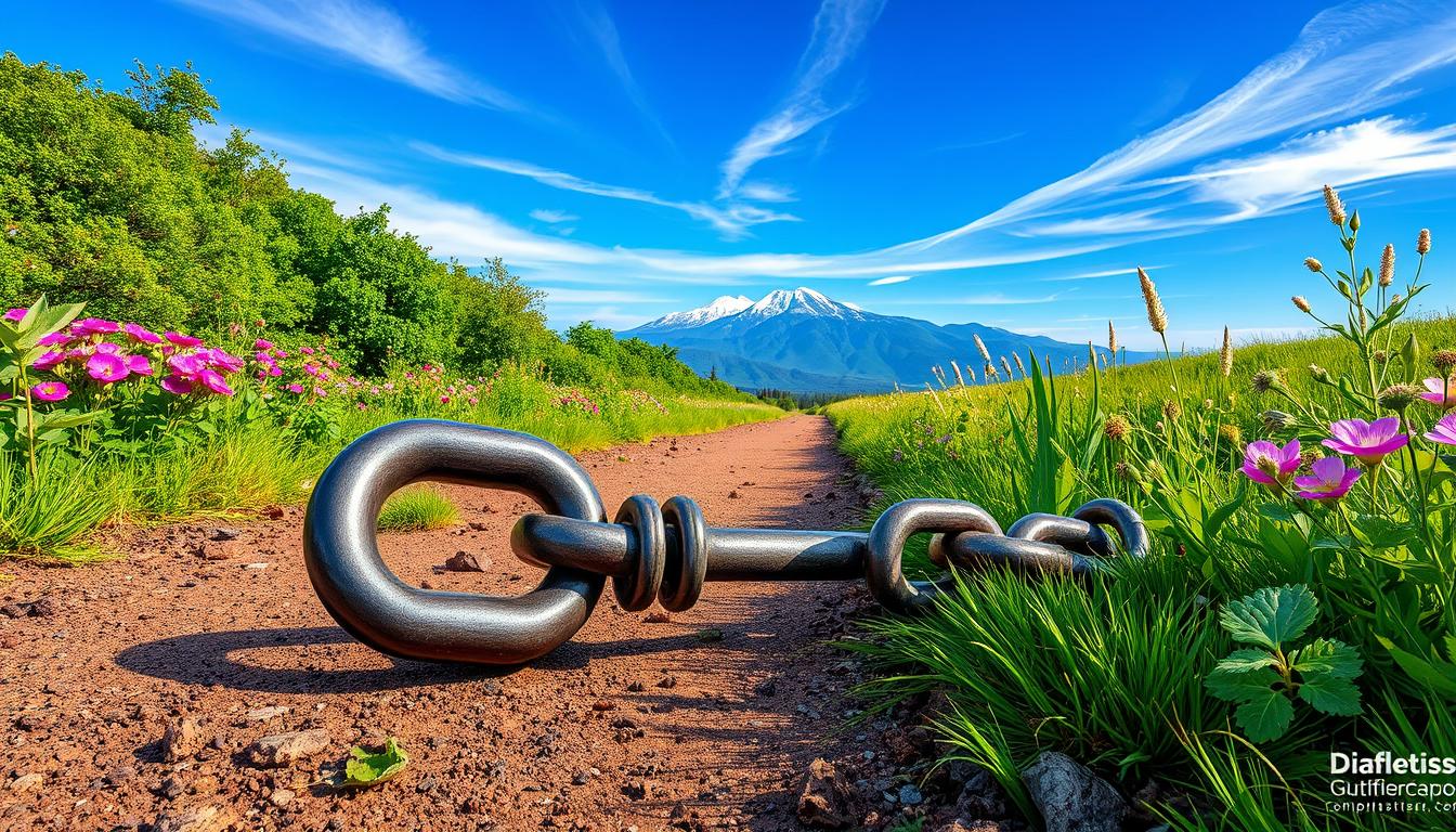 Overcoming limiting beliefs and embracing change