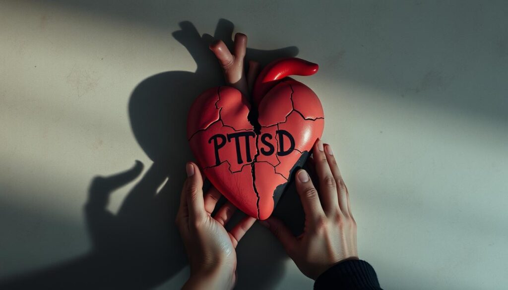PTSD and relationships PTSD and relationships