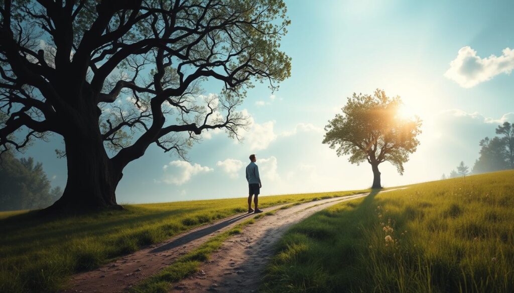 Shifting Limiting Beliefs