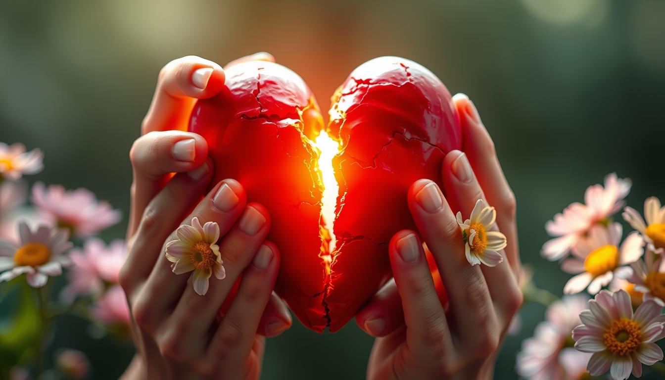 Surviving infidelity and rebuilding trust