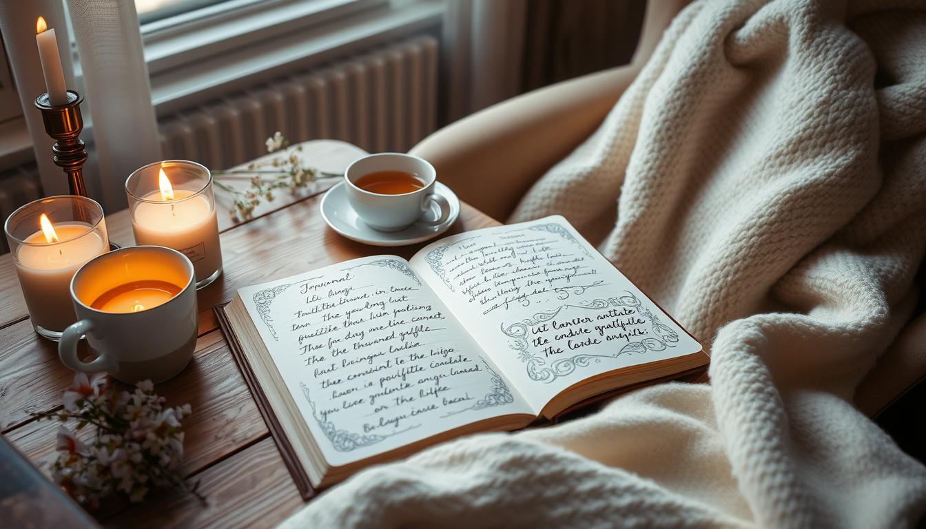 The benefits of practicing gratitude and how to make it a habit