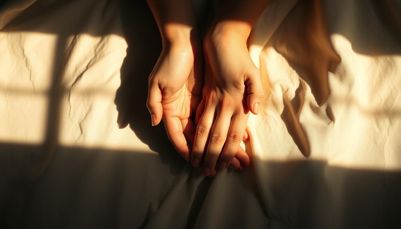 The role of intimacy and physical connection