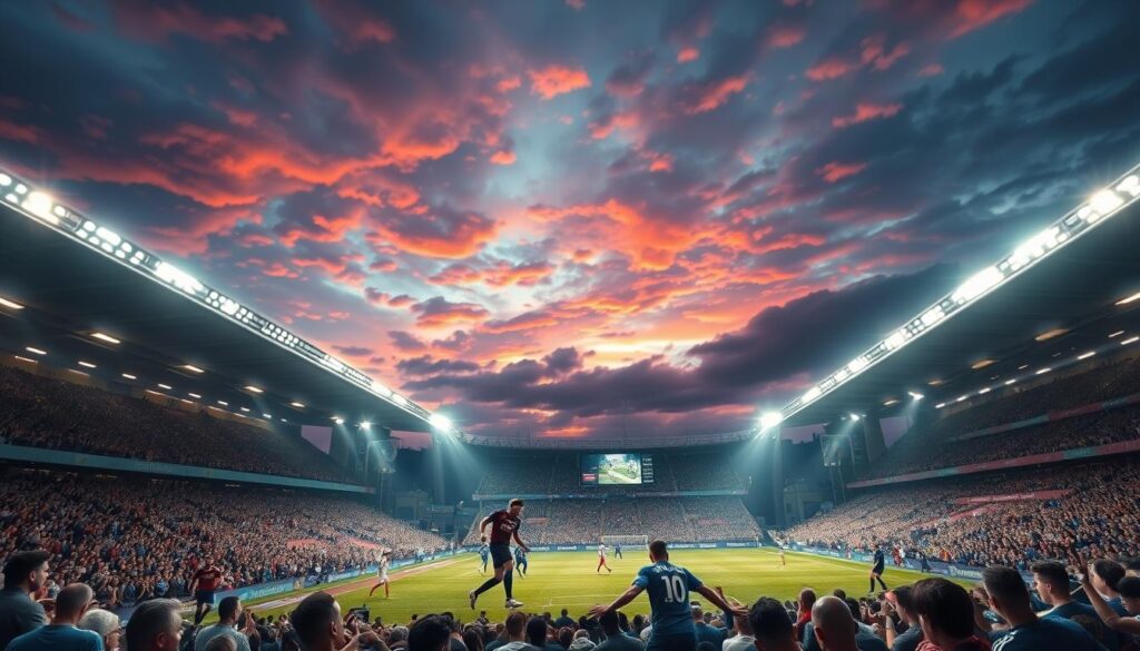 West Ham vs Chelsea Premier League Match