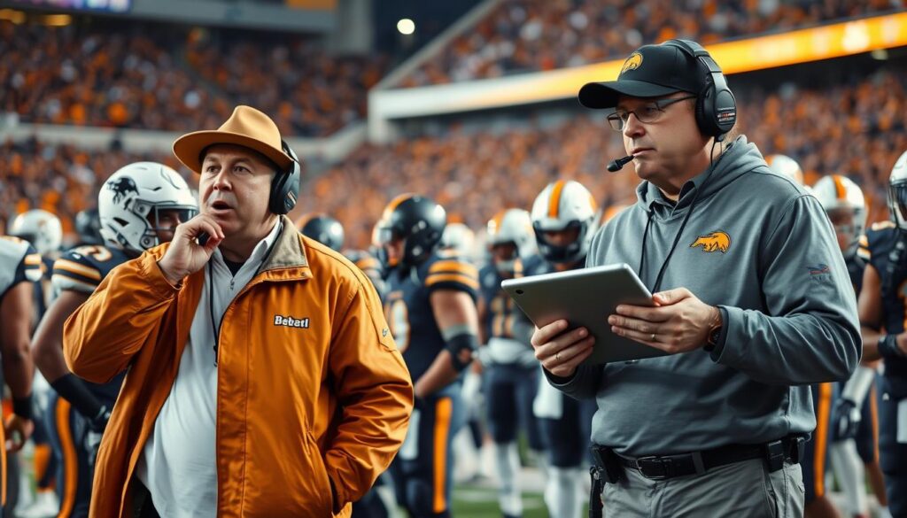 coaching