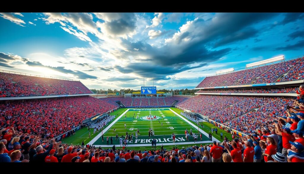 college football rankings