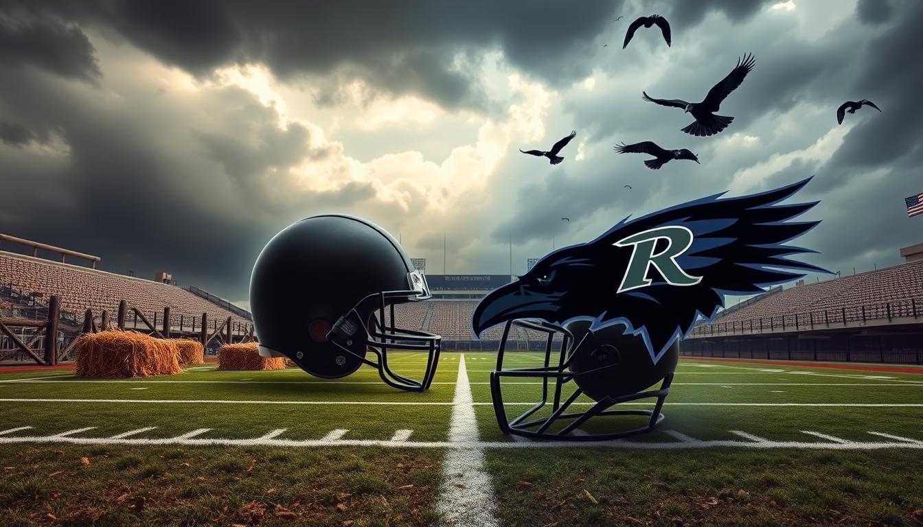 cowboys vs ravens