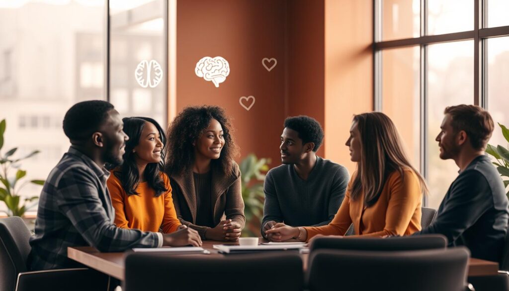 emotional intelligence in leadership