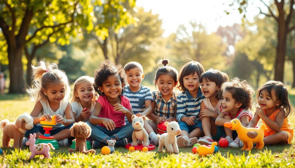 empathizing with children in a blended family