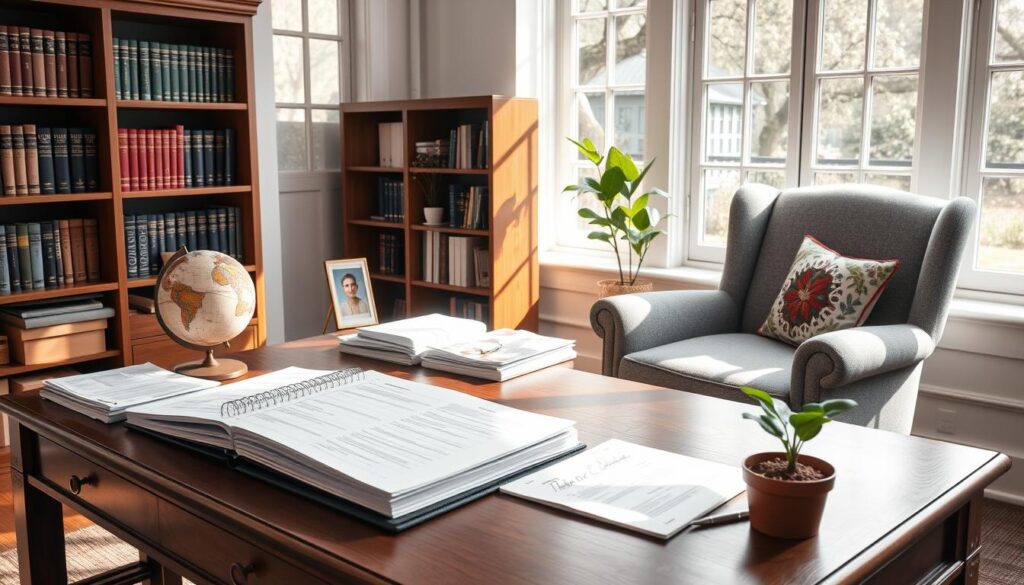 estate planning