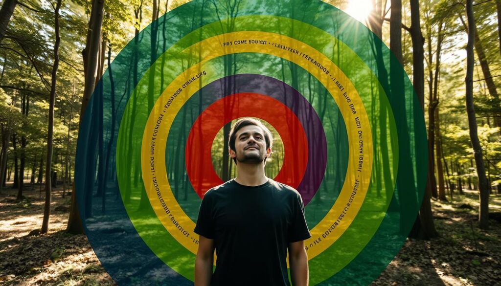 identifying personal patterns