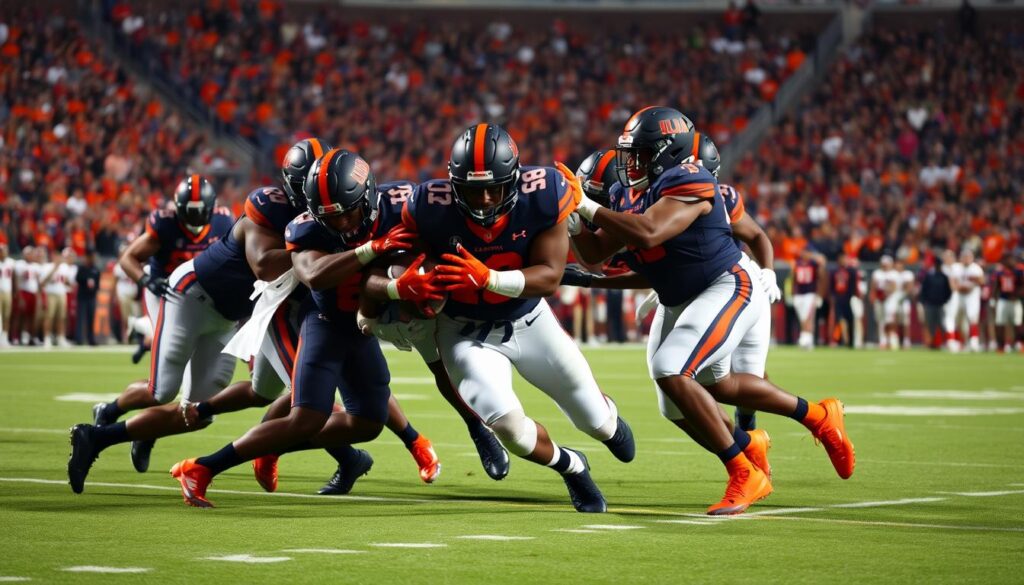 illinois fighting illini defense