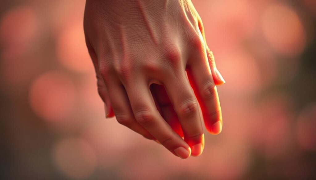 intimate touch