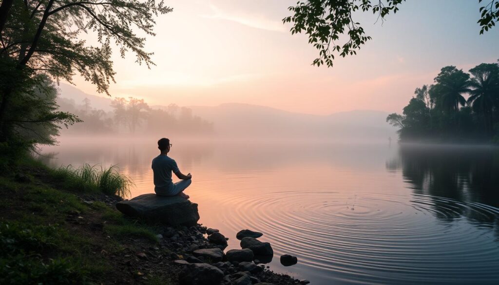 mindfulness for depression