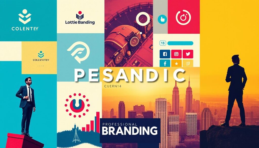 personal branding