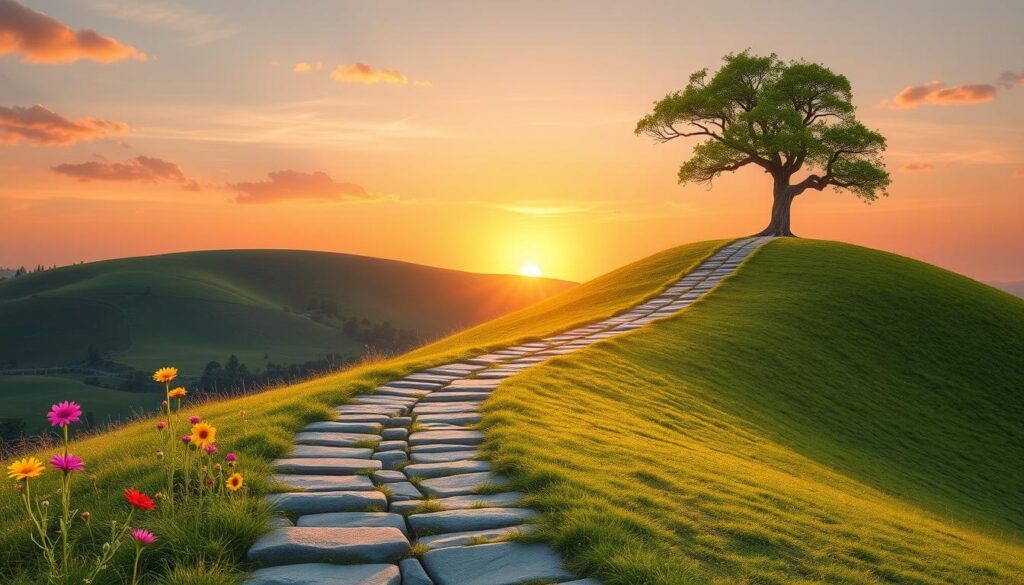 personal growth