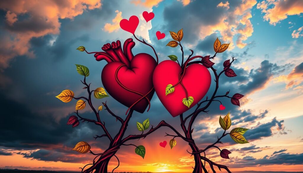 resilience in dating
