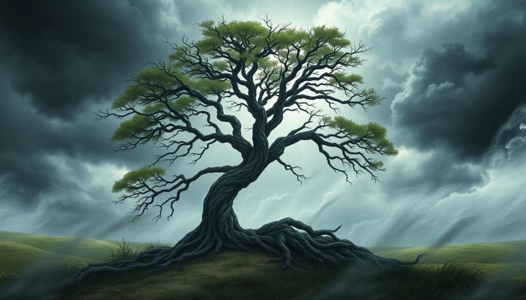 resilience in romantic relationships