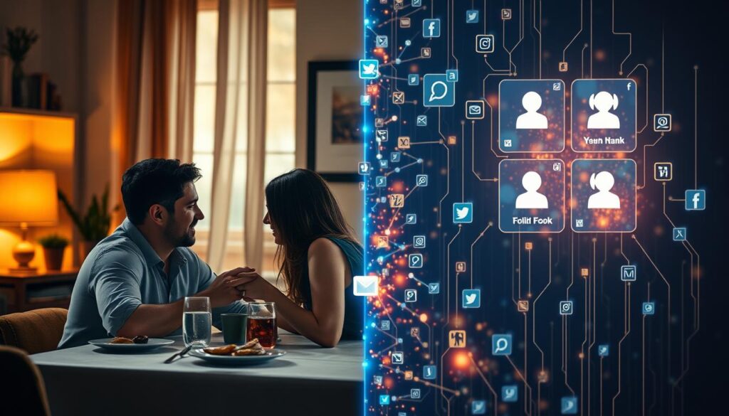 social media impact