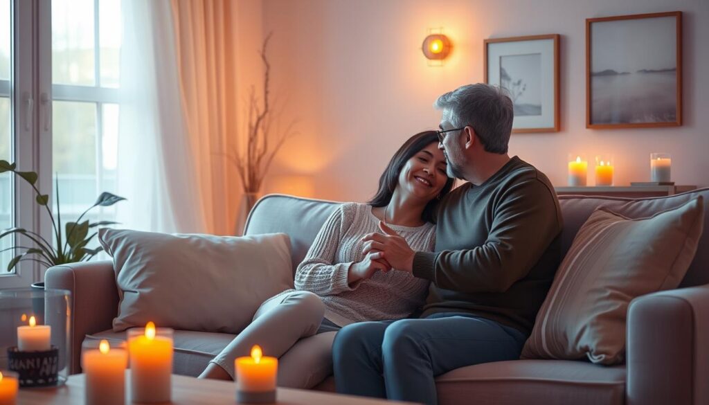 supporting partner's recovery