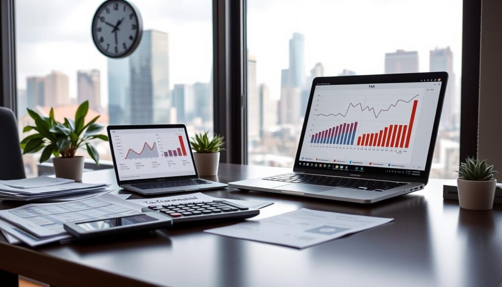 tax planning
