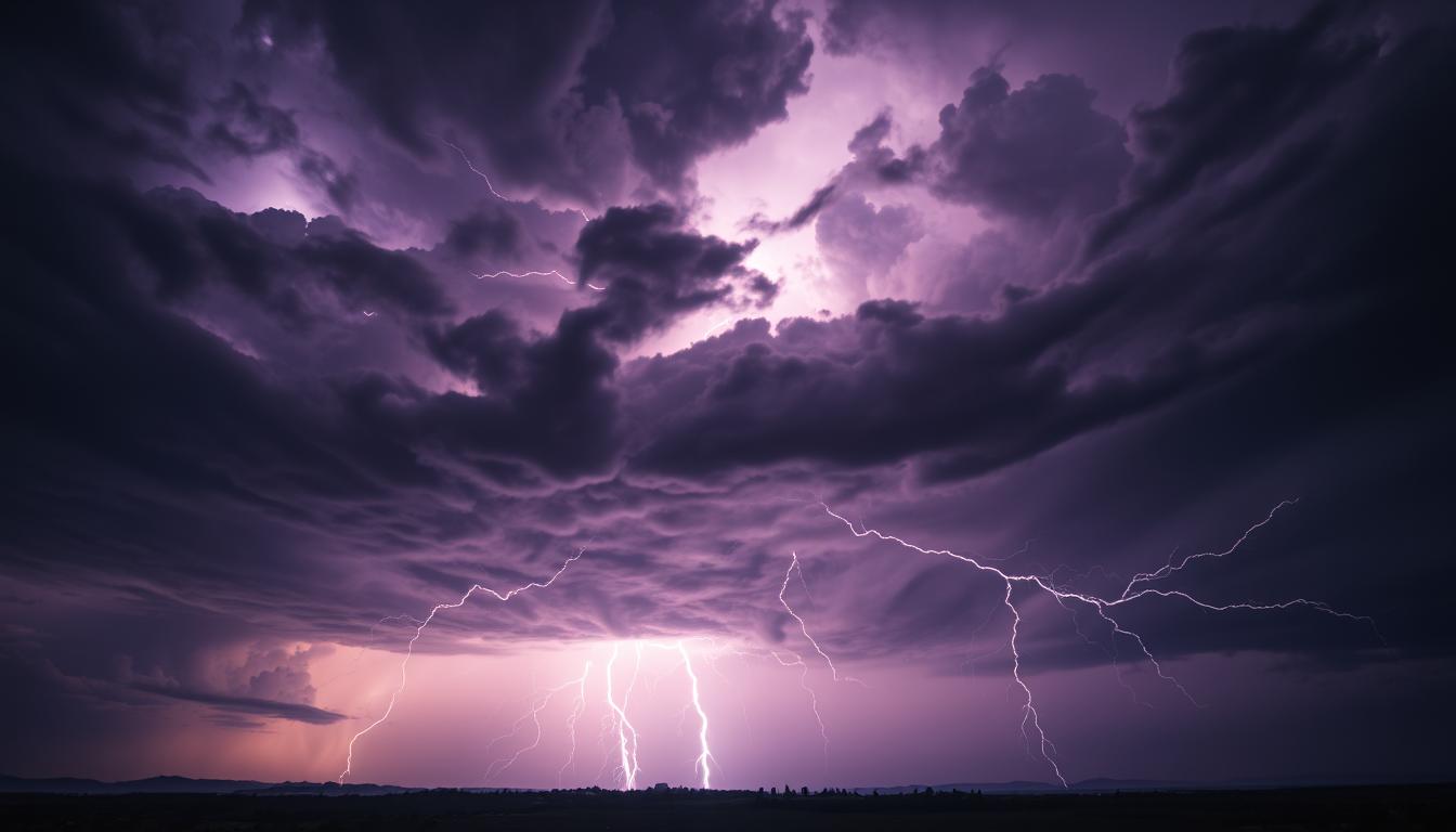 thunderbolts