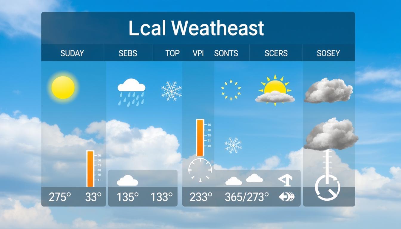 weather channel