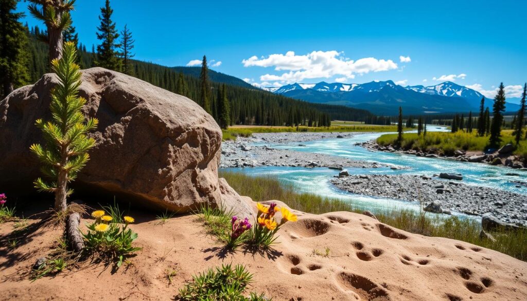 wilderness safety