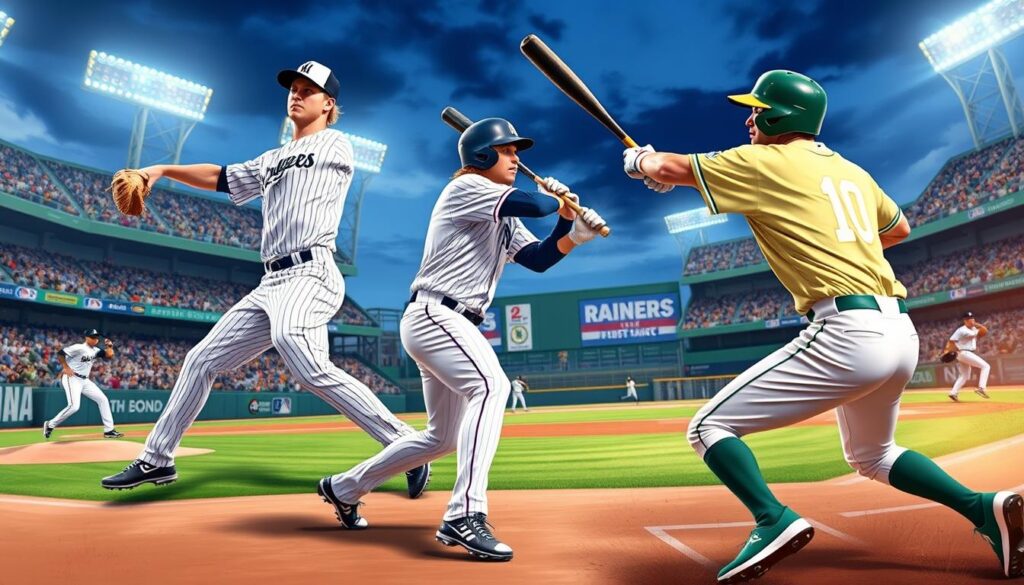 yankees vs athletics key matchups
