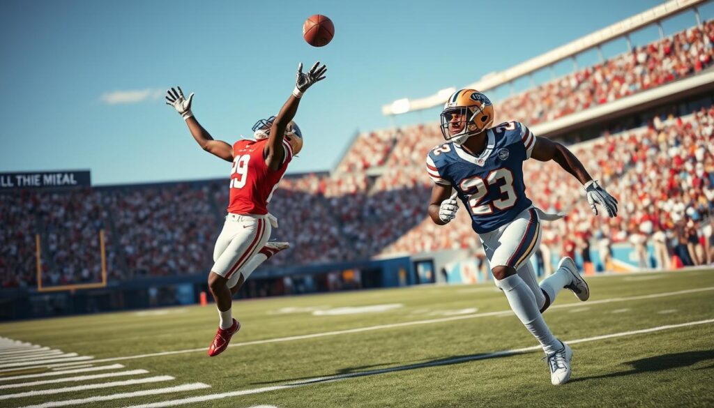 2025 NFL Draft Wide Receiver Prospects