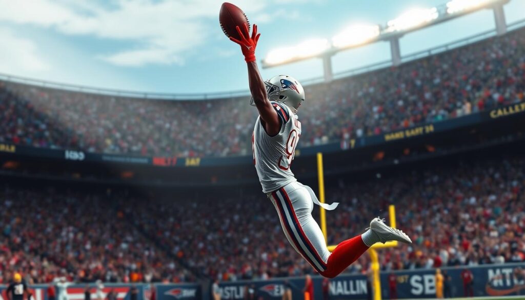 Amari Cooper stats