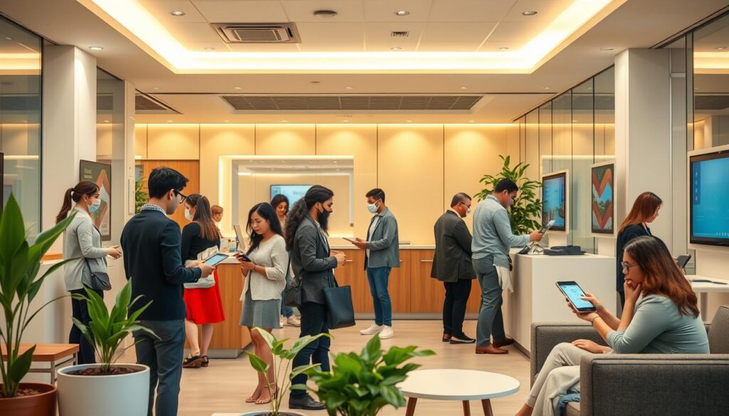 Bank of America customer service