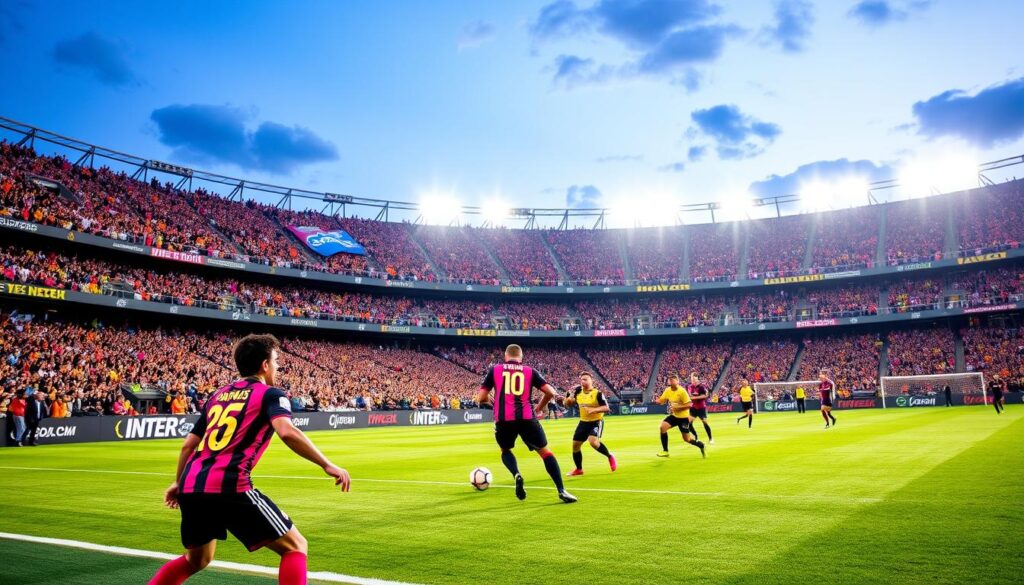 Inter Miami vs Columbus Crew