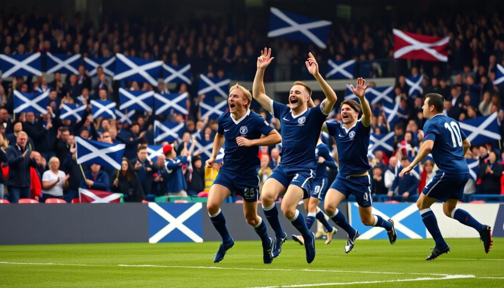 Scotland national football team