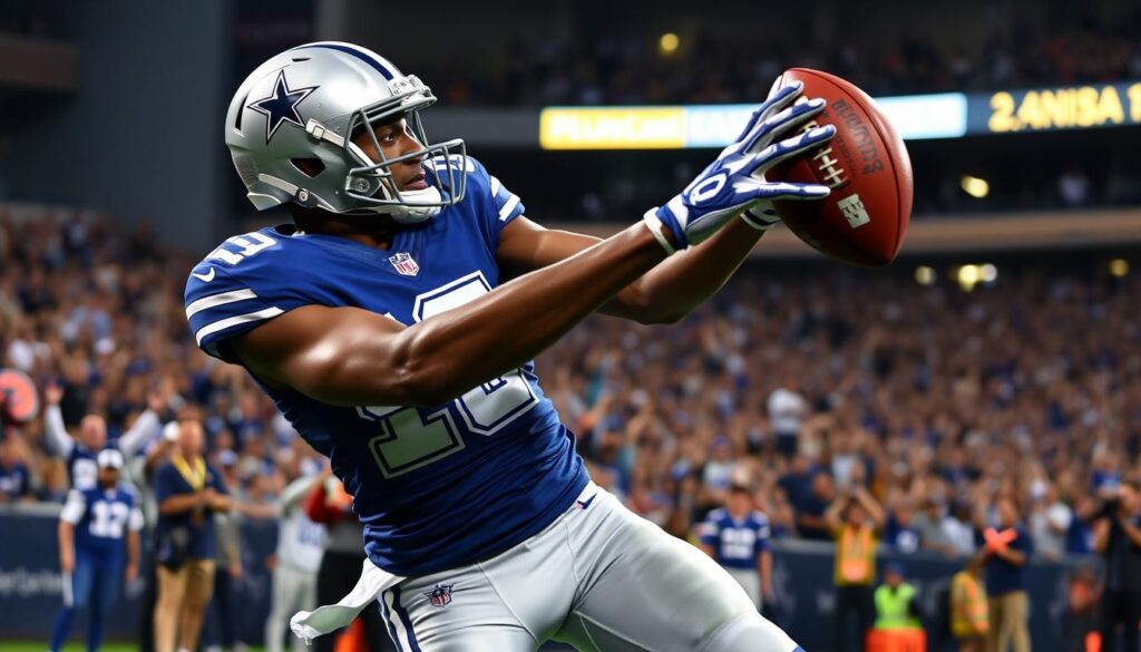 amari cooper dallas cowboys