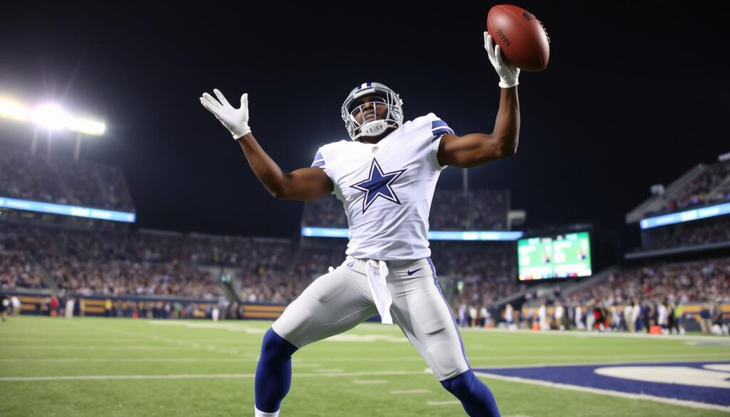 amari cooper dallas cowboys