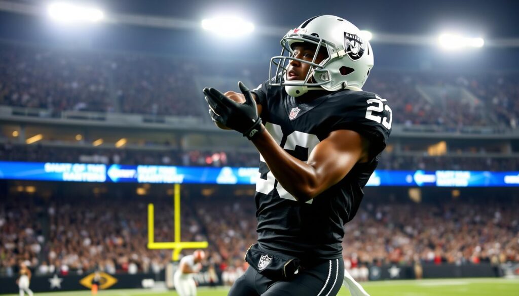 amari cooper oakland raiders