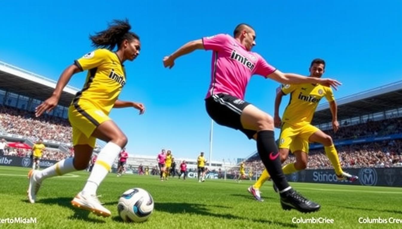 inter miami vs columbus