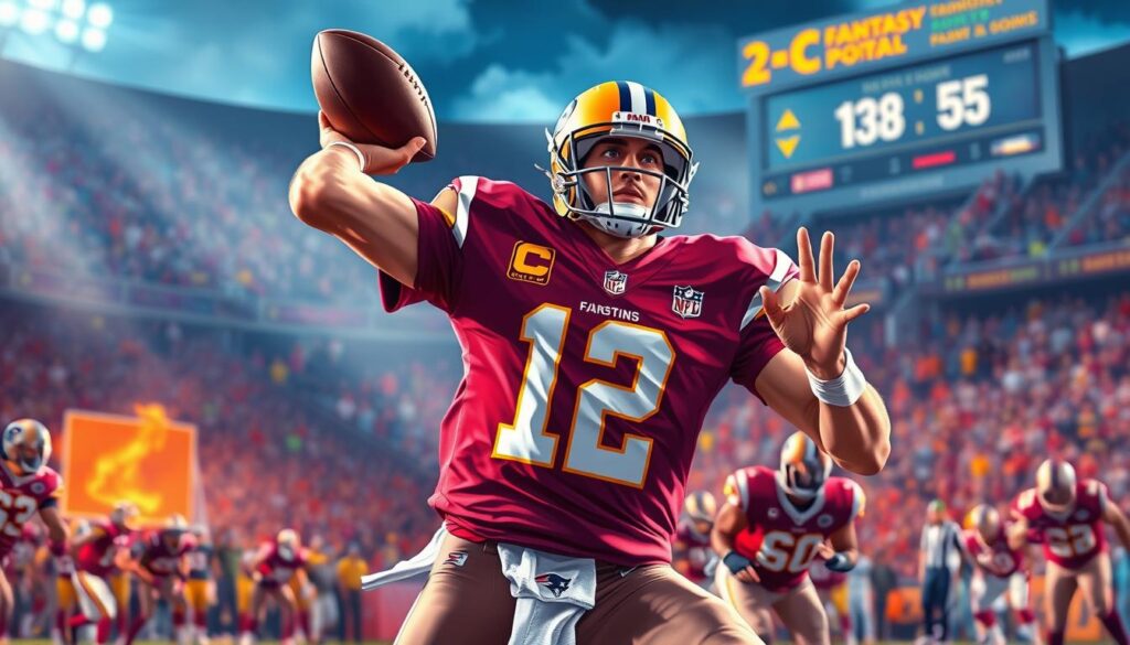 kirk cousins fantasy