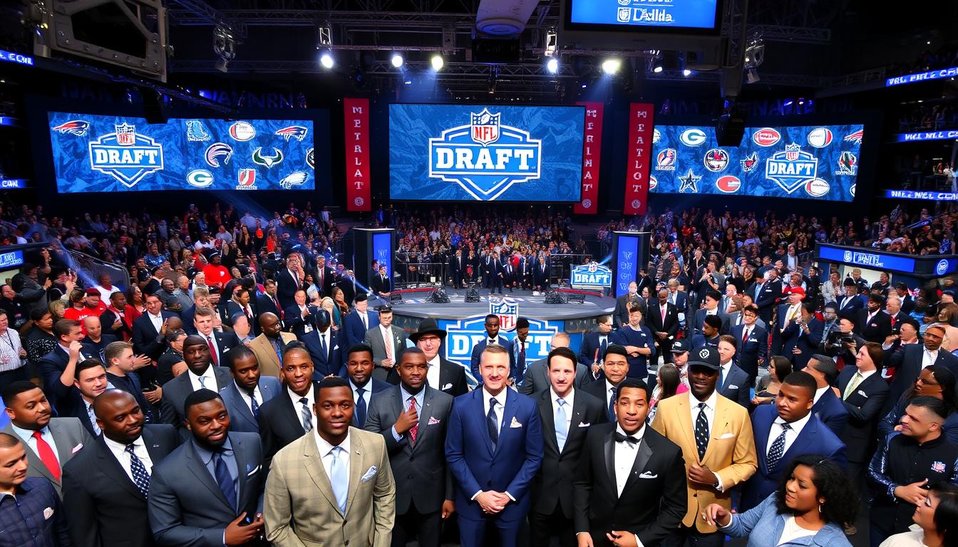 nfl mock draft 2025