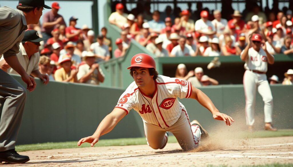 pete rose